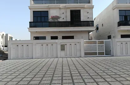 Villa - 5 Bedrooms - 6 Bathrooms for sale in Al Aamra Gardens - Al Amerah - Ajman