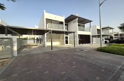 Villa - 6 Bedrooms - 7 Bathrooms for rent in Aurum Villas - Aster - Damac Hills 2 - Dubai