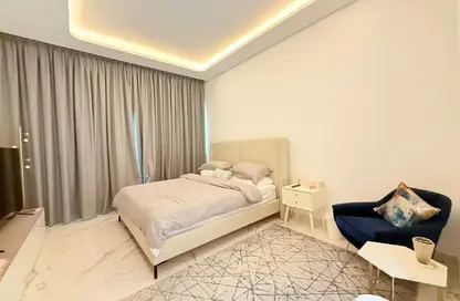 شقة - 1 حمام للايجار في عزيزي ريفييرا ازور - عزيزي ريفيرا - ميدان واحد - ميدان - دبي