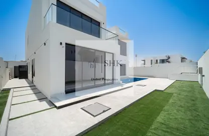 Villa - 5 Bedrooms - 6 Bathrooms for sale in West Village - Al Furjan - Dubai