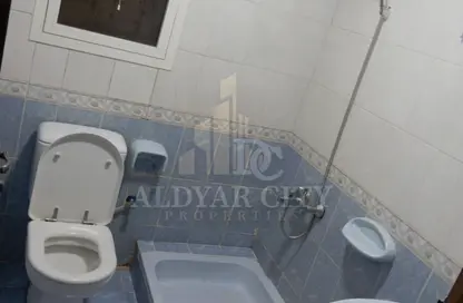Apartment - 1 Bedroom - 1 Bathroom for rent in Ajman Corniche Residences - Ajman Corniche Road - Ajman