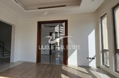 فيلا - 4 غرف نوم - 7 حمامات للايجار في لؤلؤة الراحة - شاطئ الراحة - أبوظبي