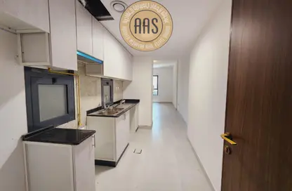 Apartment - Studio - 1 Bathroom for rent in La Zona Residence - Al Mamzar - Deira - Dubai