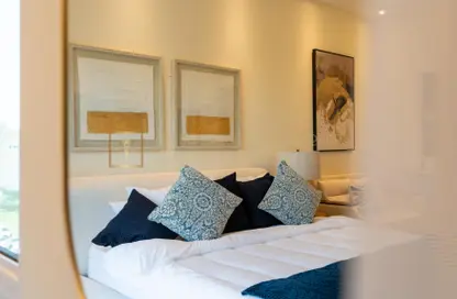 Apartment - 1 Bathroom for sale in Building 148 to Building 202 - Mogul Cluster - Discovery Gardens - Dubai