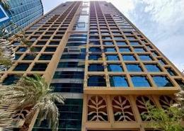 Apartment - 3 bedrooms - 5 bathrooms for rent in Residential Tower - Al Wahda City Towers - Al Wahda - Abu Dhabi