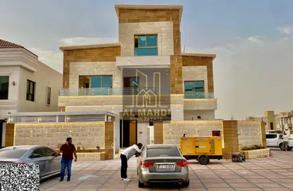 Villa - 6 Bedrooms - 7+ Bathrooms for sale in Al Zaheya Gardens - Al Zahya - Ajman