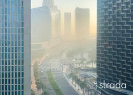 Apartment - 1 bedroom - 2 bathrooms for sale in The Lofts East - The Lofts - Downtown Dubai - Dubai