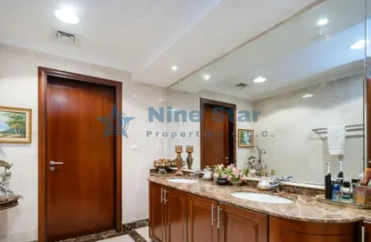 بنتهاوس - 6 غرف نوم - 6 حمامات للبيع في 1 برج السيف - (JLT) مجمع U - أبراج بحيرات الجميرا - دبي