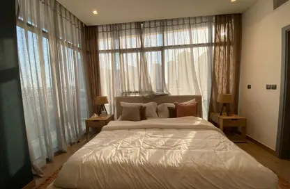 Apartment - 2 Bedrooms - 3 Bathrooms for rent in V2 - Dubai Sports City - Dubai