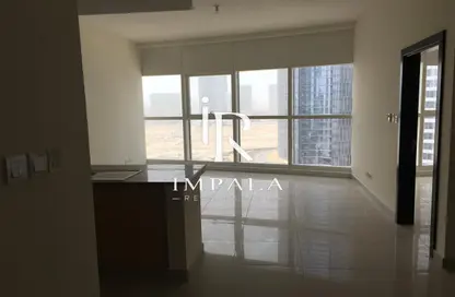 Apartment - 1 Bedroom - 2 Bathrooms for sale in Sigma Towers - City Of Lights - Al Reem Island - Abu Dhabi