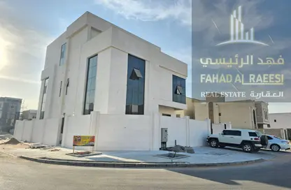 فيلا - 7 غرف نوم - 8 حمامات للبيع في الزاهية جاردنز - الزاهية - عجمان