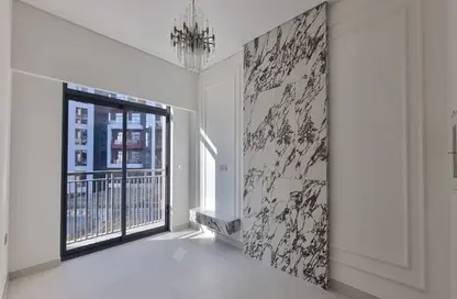 Apartment - Studio - 1 Bathroom for rent in Floarea Residence - Arjan - Dubai