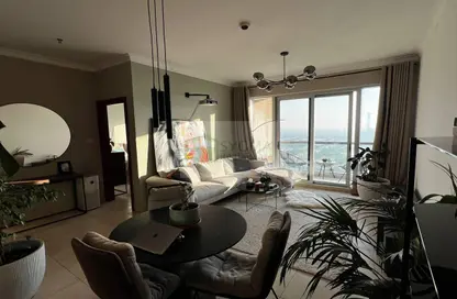 Apartment - 1 Bedroom - 2 Bathrooms for rent in The Fairways East - The Fairways - The Views - Dubai