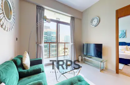 Apartment - 1 Bedroom - 1 Bathroom for rent in 2020 Marquis - Arjan - Dubai