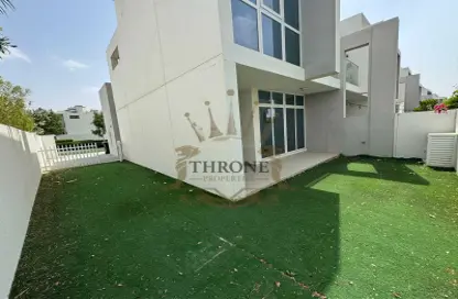 Townhouse - 3 Bedrooms - 3 Bathrooms for sale in Basswood - Damac Hills 2 - Dubai