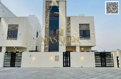 فيلا - 6 غرف نوم - 8 حمامات للبيع في الحليو 2 - الحليو - عجمان