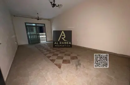 Apartment - 1 Bedroom - 2 Bathrooms for rent in Al Naemiya Tower 1 - Al Naemiya Towers - Al Nuaimiya - Ajman