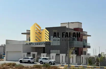 أرض - استوديو للبيع في C تلال سيتي - تلال سيتي - الشارقة