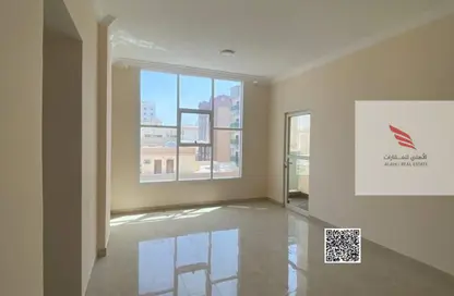 Apartment - 2 Bedrooms - 2 Bathrooms for rent in Al Naemiya Tower 1 - Al Naemiya Towers - Al Nuaimiya - Ajman