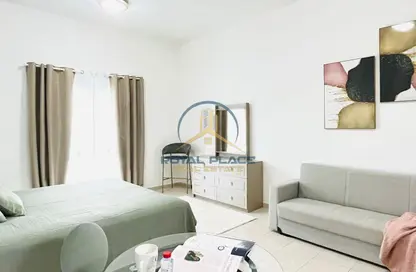 شقة - 1 حمام للايجار في بناية  38إلى107 - طراز البحر المتوسط - ديسكفري غاردنز - دبي