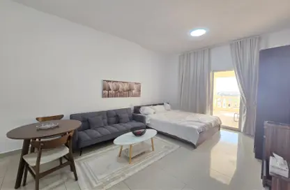 Apartment - Studio - 1 Bathroom for rent in Royal breeze 3 - Royal Breeze - Al Hamra Village - Ras Al Khaimah