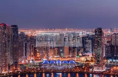 Owned shops - Sharjah - lively area-Main Street
