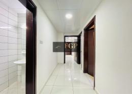 Apartment - 3 bedrooms - 3 bathrooms for rent in Hamdan Street - Abu Dhabi