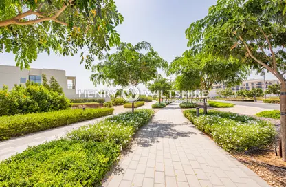 Land - Studio for sale in Seef Al Jubail - Al Jubail Island - Abu Dhabi