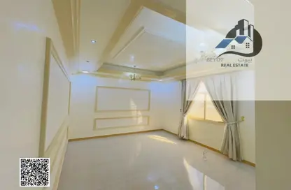Villa - Studio - 5 Bathrooms for rent in Al Rawda 2 Villas - Al Rawda 2 - Al Rawda - Ajman