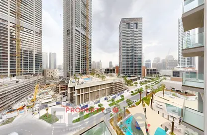 شقة - 2 غرف نوم - 2 حمامات للايجار في بنسويلا ون - بنينسولا - الخليج التجاري - دبي شقة - 2 غرف نوم - 2 حمامات للايجار في بنسويلا ون - بنينسولا - الخليج التجاري - دبي