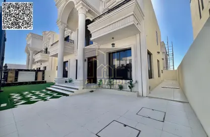 فيلا - 6 غرف نوم - 8 حمامات للبيع في الحليو 2 - الحليو - عجمان