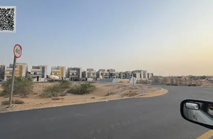 Land - Studio for sale in Al Helio 2 - Al Helio - Ajman