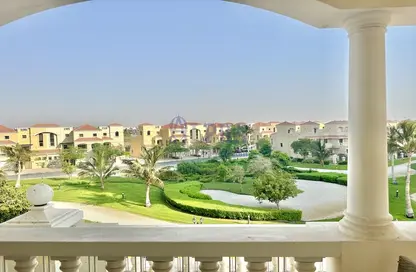 Apartment - 2 Bedrooms - 3 Bathrooms for sale in Royal breeze 3 - Royal Breeze - Al Hamra Village - Ras Al Khaimah