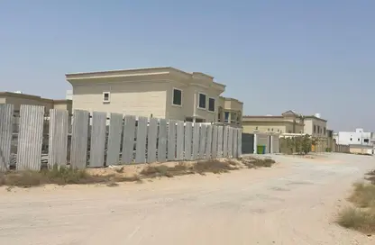 Land - Studio for sale in Al Rahmaniya - Sharjah
