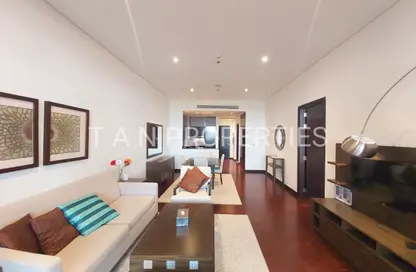 Apartment - 1 Bedroom - 2 Bathrooms for rent in Royal Amwaj Residences North - The Royal Amwaj - Palm Jumeirah - Dubai Apartment - 1 Bedroom - 2 Bathrooms for rent in Royal Amwaj Residences North - The Royal Amwaj - Palm Jumeirah - Dubai