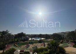 Townhouse - 3 bedrooms - 5 bathrooms for sale in Bayti Townhouses - Al Hamra Village - Ras Al Khaimah