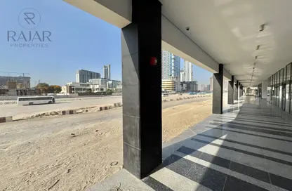 Retail - Studio for rent in AZIZI Riviera - Meydan One - Meydan - Dubai