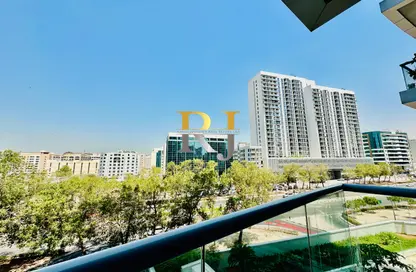 Apartment - 3 Bedrooms - 5 Bathrooms for rent in Bin Hendi Tower - Mankhool - Bur Dubai - Dubai