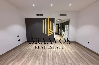 Apartment - Studio - 1 Bathroom for rent in Chaimaa Avenue 2 - Chaimaa Avenue Residences - Jumeirah Village Circle - Dubai