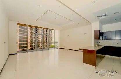 Apartment - 3 Bedrooms - 3 Bathrooms for rent in Sapphire - Tiara Residences - Palm Jumeirah - Dubai Apartment - 3 Bedrooms - 3 Bathrooms for rent in Sapphire - Tiara Residences - Palm Jumeirah - Dubai