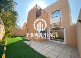 Villa - 5 bedrooms - 6 bathrooms for rent in Emirates Compound - Muroor Area - Abu Dhabi