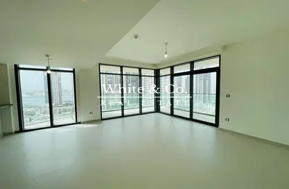 Apartment - 2 Bedrooms - 2 Bathrooms for rent in The Cove Building 1 - The Cove - Dubai Creek Harbour (The Lagoons) - Dubai