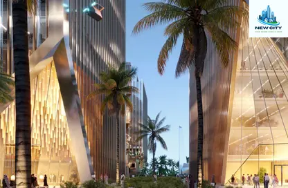 Office Space - Studio - 3 Bathrooms for sale in District 11 - Al Zahia - Muwaileh Commercial - Sharjah