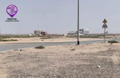 أرض - استوديو للبيع في تلال جبل علي - جبل علي - دبي