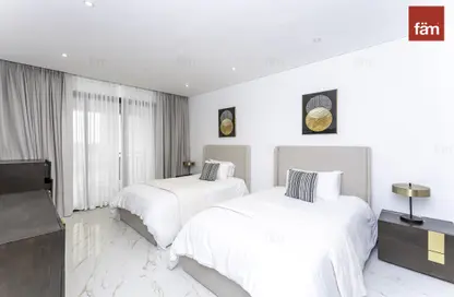 Apartment - 2 Bedrooms - 3 Bathrooms for sale in Royal Amwaj Residences South - Royal Amwaj Residences - Palm Jumeirah - Dubai