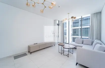 Apartment - 1 Bedroom - 2 Bathrooms for rent in Residences 2 - District One - Mohammed Bin Rashid City - Dubai