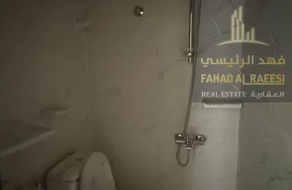 شقة - 2 غرف نوم - 2 حمامات للايجار في أبراج الراشدية - الراشدية - عجمان وسط المدينة - عجمان