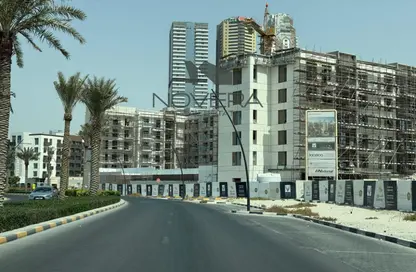 شقة - 1 حمام للبيع في مسك رزيدنسيس - جزيرة مريم - الشارقة