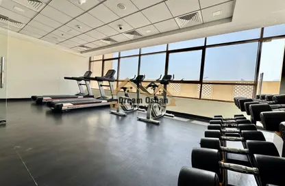 Apartment - 3 Bedrooms - 3 Bathrooms for rent in Rose Building - Al Jaddaf - Dubai