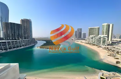 Penthouse - 4 Bedrooms - 6 Bathrooms for sale in One Reem Island - Shams Abu Dhabi - Al Reem Island - Abu Dhabi